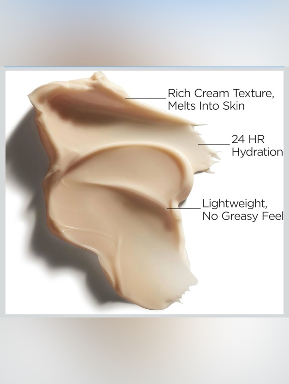 L'Oreal Paris Age Perfect Cell Renewal Midnight Cream, Antioxidant 1.7 oz - Picture 10 of 11